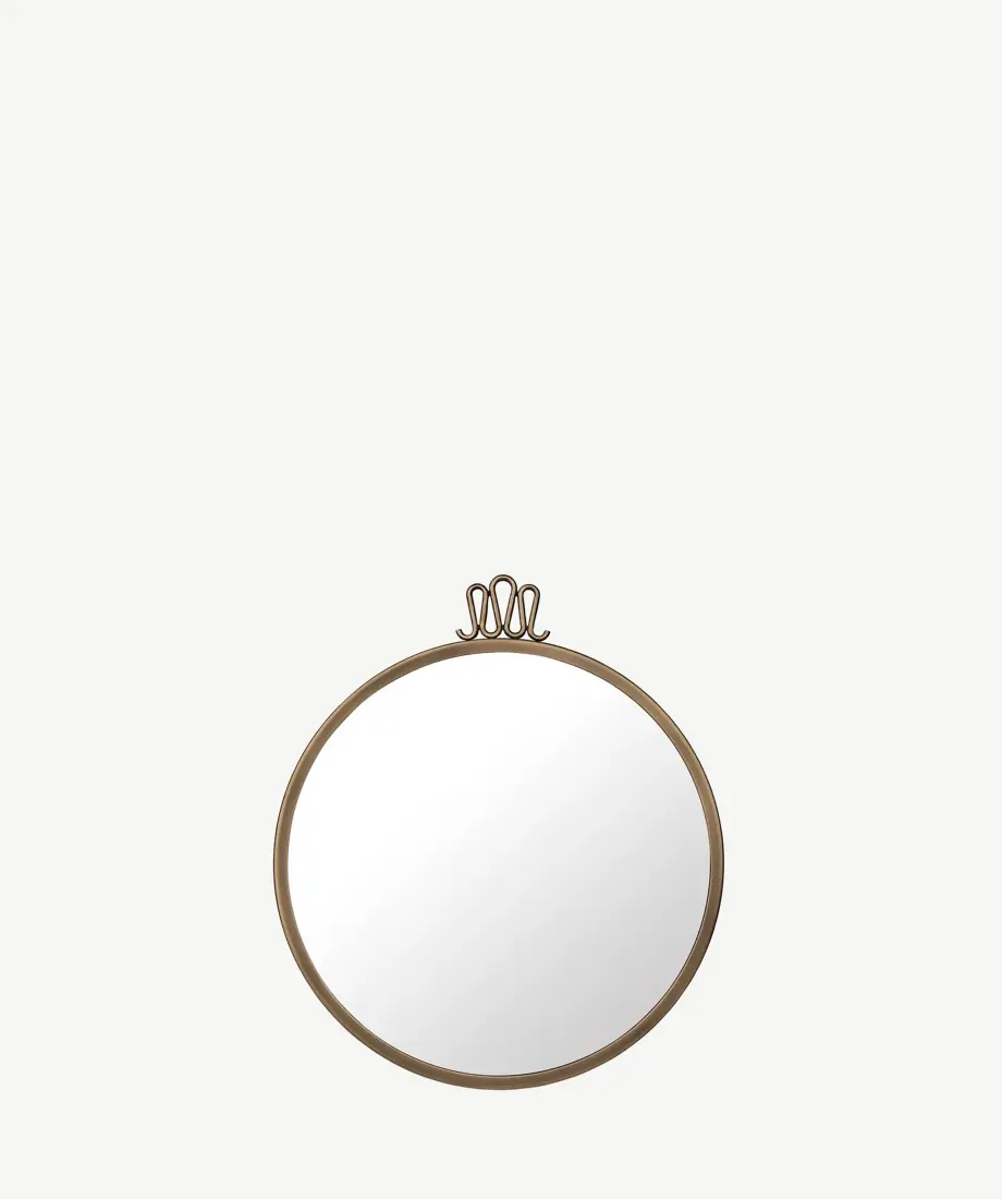 Aran Mirror