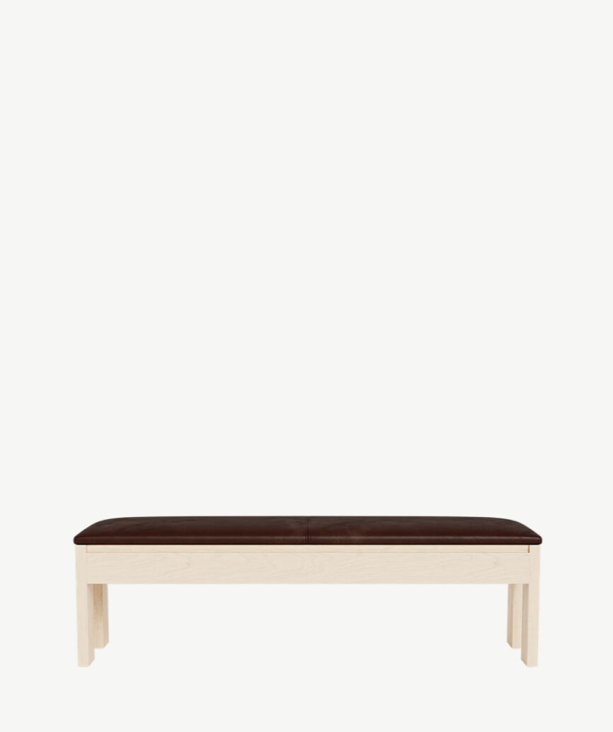 Arun Bench