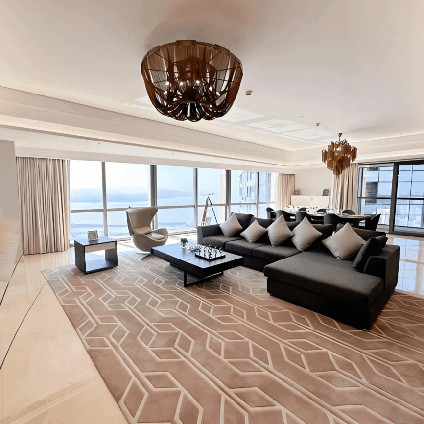 Mansion/Western-style House Category