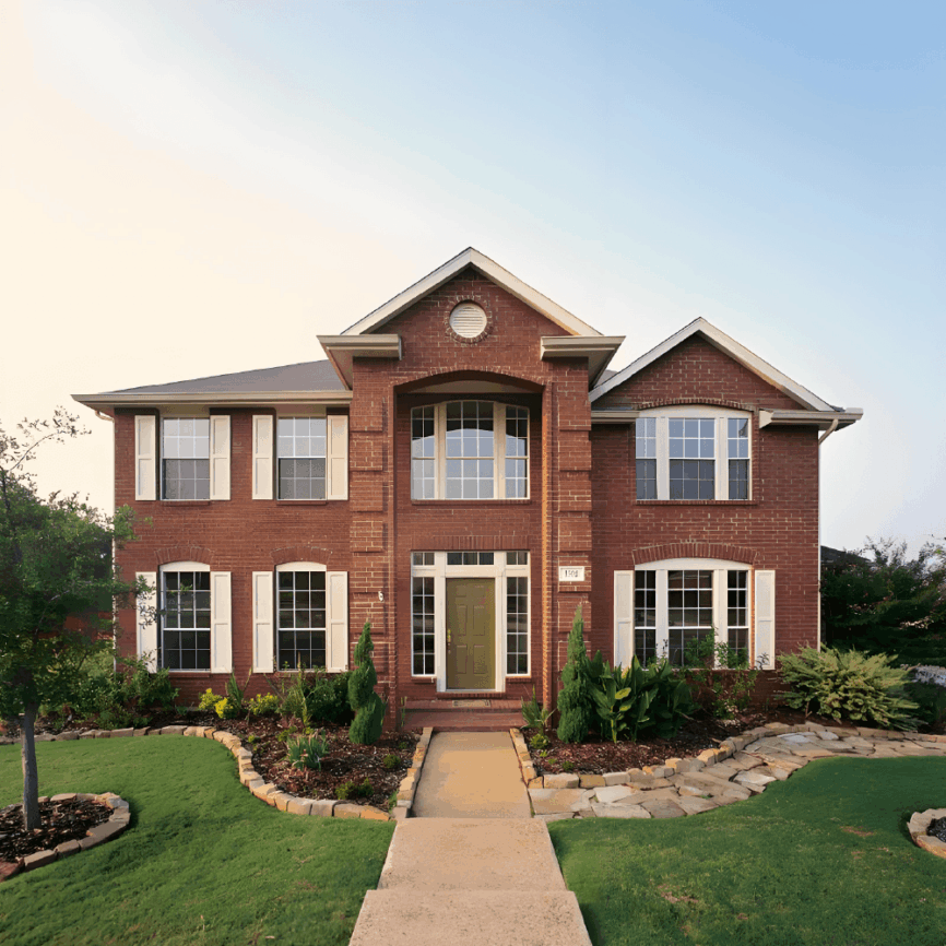 Villa Series