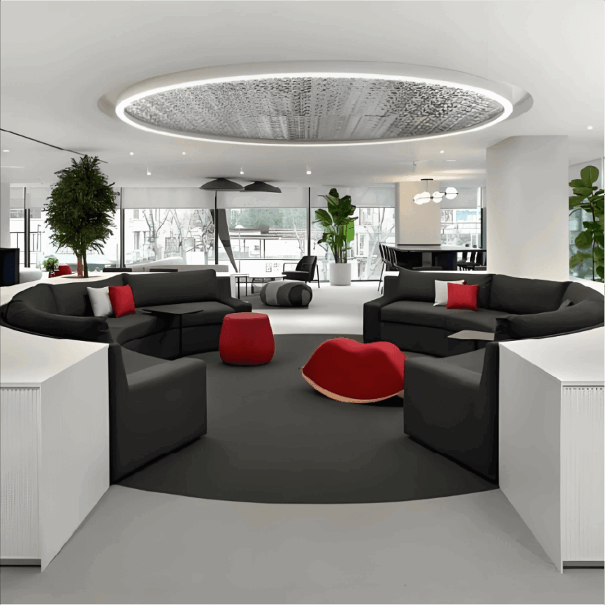 Office Series