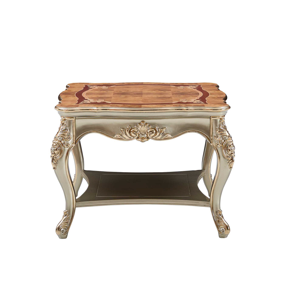 Champagne Gold R-3323b This is a repetition of - Image 3